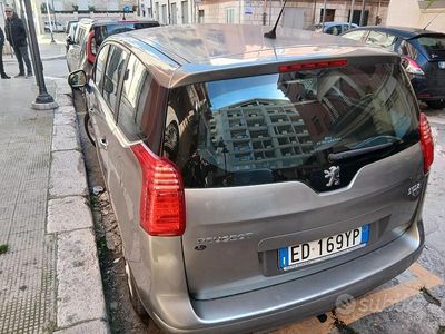 Usata Peugeot 5008 2010 Monovolume