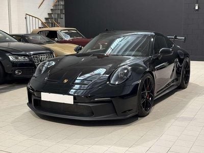 Other Usata 2021 Porsche 911 GT3 Coupé | 180.000 € (Super prezzo)