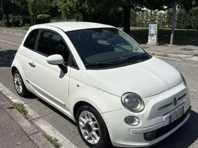 Usata Fiat 500