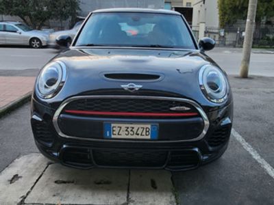 usata Mini John Cooper Works Mini 2.0 John Cooper Works JCW