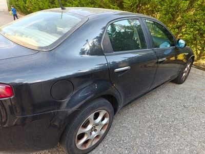 Alfa Romeo 159