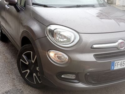 usata Fiat 500X 1.6