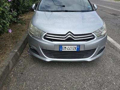 Citroën C4