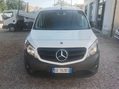 Usata Mercedes Citan 109