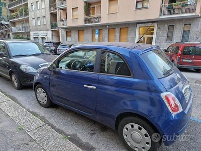 Usata Fiat 500