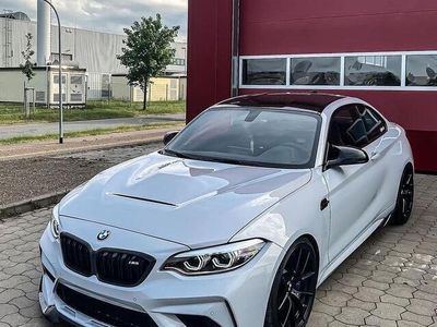 usata BMW M2 M2