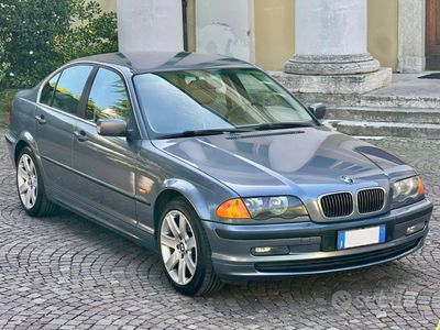 usata BMW 323 323 i c/clima auto