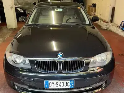 Usata BMW 118