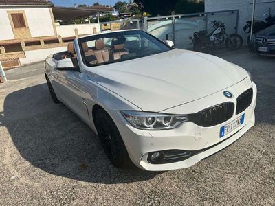 Usato 2017 BMW 420 2.0 Diesel 190 CV (31.500 €) | Abruzzo | AutoUncle
