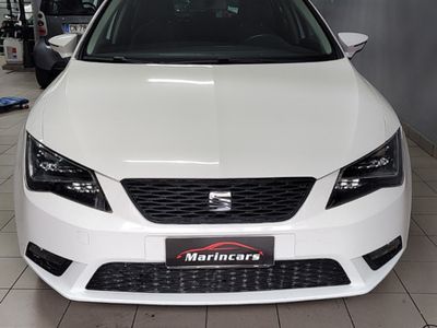 usata Seat Leon 1.4 16V cat Stella Plus