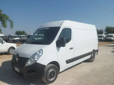 Usata Renault Master