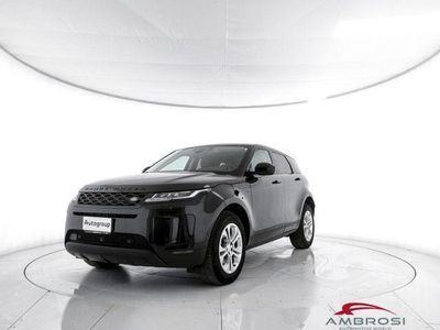 usata Land Rover Range Rover evoque 2.0D I4 204 CV AWD Auto S