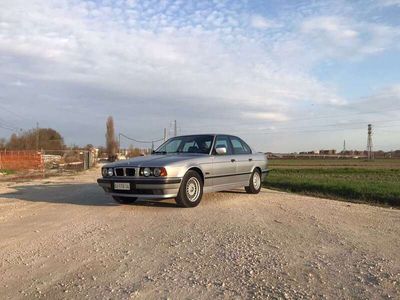 usata BMW 520 i