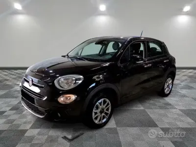 Usata Fiat 500X