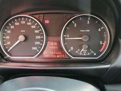Usata BMW 118 143 CV (105 kW) 2008 Utilitaria
