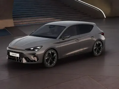 Nuevo Cupra Leon 204 CV (150 kW) 2026 Gris Berlina