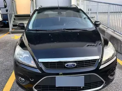 Usata Ford Focus