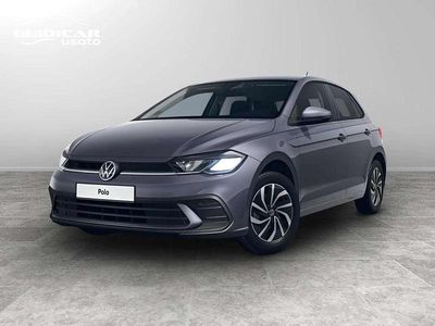 Nuova VW Polo Edition 95 CV (69 kW) 2026 Smoky grey metallizzato Utilitaria