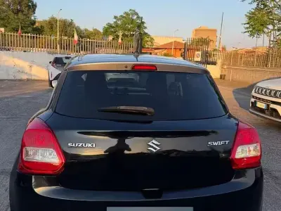 Usata Suzuki Swift
