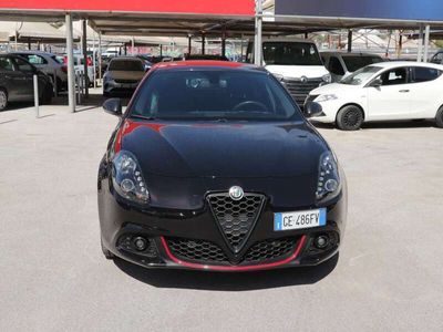 usata Alfa Romeo Giulietta Giulietta1.6 jtdm Sprint 120cv