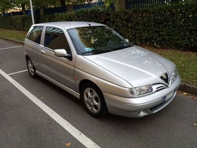 usata Alfa Romeo 145 1451.4 ts 16v L c/airbagabsACCL