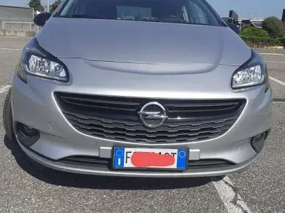 Usata Opel Corsa