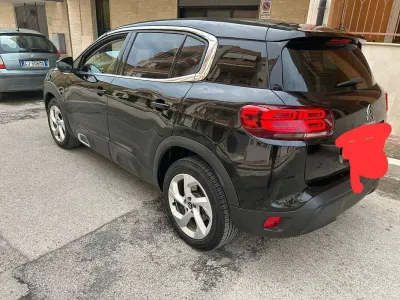 Usata Citroën C5 Aircross