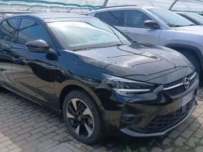 Usata Opel Corsa-e