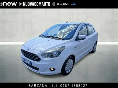 Usata Ford Ka
