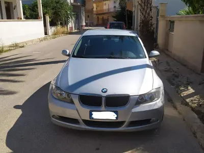Usata BMW 320 177 CV (130 kW) 2007 Berlina