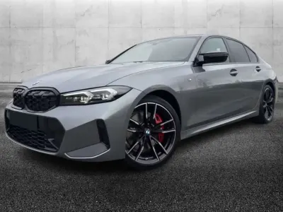 Brugt BMW M340 M Sport 340 HK (250 kW) 2025 Grå Sedan