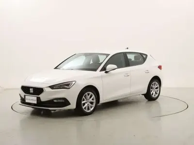 Usata Seat Leon