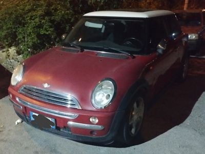 Mini One D