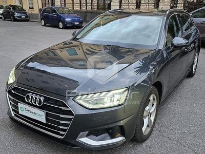 usata Audi A4 35 TDI/163 CV S tronic Business Advanced