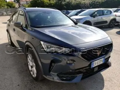 Usata Cupra Formentor