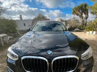 Usata BMW X3 150 CV (110 kW) 2020 SUV