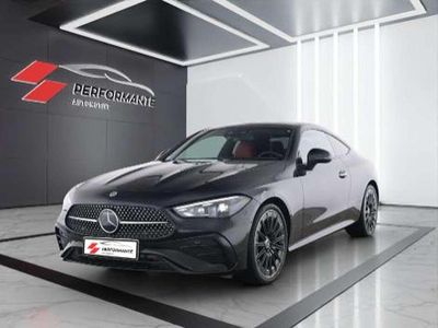 Usata Mercedes 180 AMG Line Premium 258 CV (189 kW) 2024 Nero Berlina