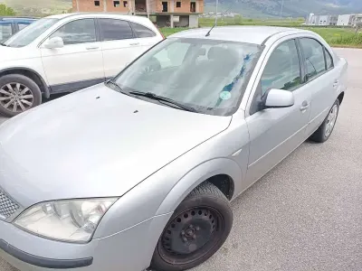 Usata Ford Mondeo