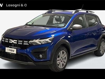 Other Usata 2023 Dacia Sandero Comfort Berlina | 12.800 € (Buon prezzo)