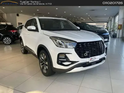 Occasion DR DR 5.0