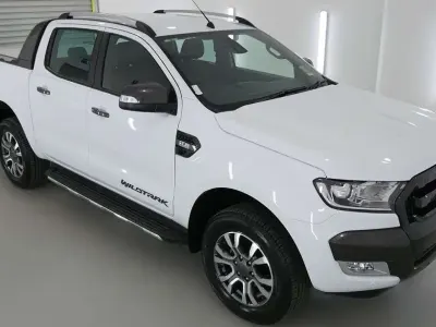 Occasion Ford Ranger