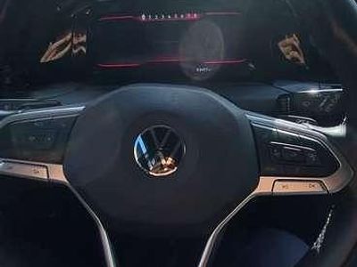 Usata VW Golf VIII Style 131 CV (96 kW) 2021 Berlina