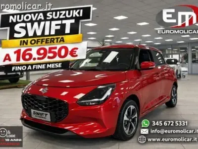 Usata Suzuki Swift