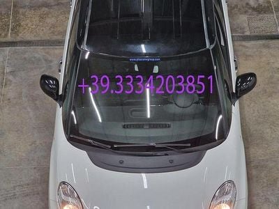 Occasion Fiat 500L S 95 ch (69 kW) 2019 Blanc Monospace