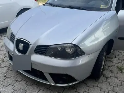 Usata Seat Ibiza