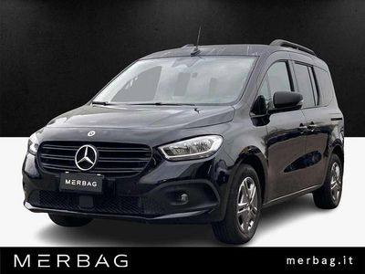 Usata Mercedes Citan 110 95 CV (69 kW) 2025 Other Station wagon