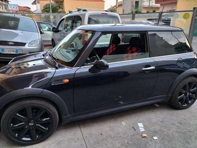 Mini One D