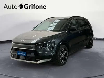 Usata Kia Niro