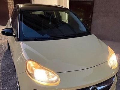 Opel Adam
