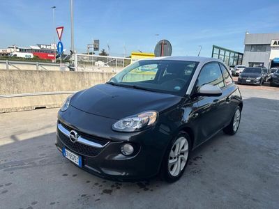 usata Opel Adam 1.4 87 CV GPL Tech Jam PERFETTA